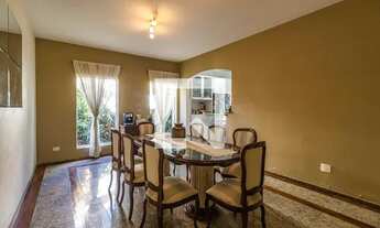 Imagem 7: Apartamento para Aluguel - Alphaville, 5 Quartos, 390 m2