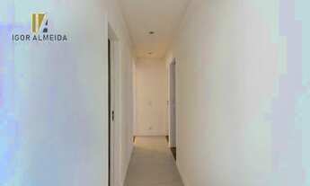 Imagem 7: Apartamento com 3 dormitórios para alugar, 126 m² por R$ 9.117,00/mês - Vila Madalena - Sã