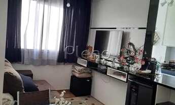 Imagem 6: Apartamento à venda na Vila Industrial - Campinas/SP