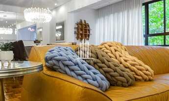 Imagem 3: Apartamento com 3 dormitórios á venda no Jardim Paulista