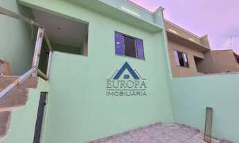 Imagem 5: Casa com 2 dormitórios à venda, 70 m² por R$ 202.000,00 - Jardim Paris - Londrina/PR