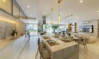 Imagem 5: Apartamento com 02 Suítes no Alto do Ipiranga