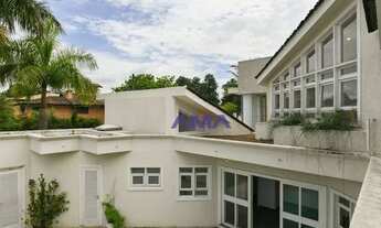 Imagem 4: Casa com 3 dormitórios, 480 m² - venda por R$ 2.900.000,00 ou aluguel por R$ 15.000,00/mês