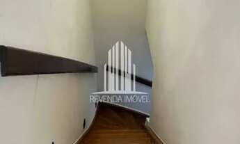 Imagem 7: Casa de Vila com 114m e 3 quartos na Vila Clementino