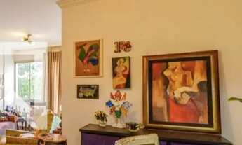 Imagem 3: Apartamento para venda com 72 metros quadrados com 2 quartos em Jardim Londrina - São Paul