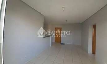 Imagem 5: AP. 2Q, GNA, RES. CLEIA BORGES, 4