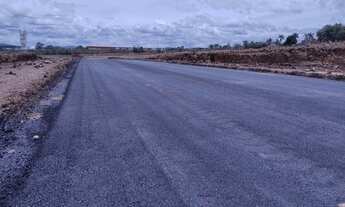 Imagem 5: DS Lotes disponíveis no Eldorado - AV João XXIII