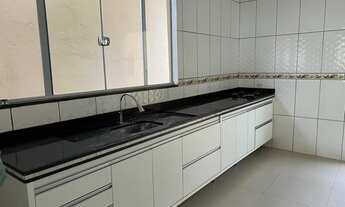 Imagem: Casa 3 Quartos, Bairro Cidade Jardim 1º