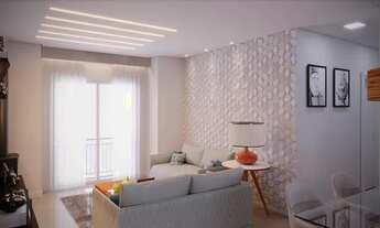 Imagem 5: Apartamento 01 Dormitório - Bairro Dutra