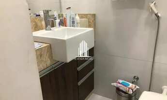 Imagem 5: Sobrado com 3 quartos sendo 2 suítes no Jardim Santa Maria