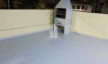 Imagem 7: Sobrado à venda no Cursino com 200m² 4 dormitórios 3 banheiros 2 vagas