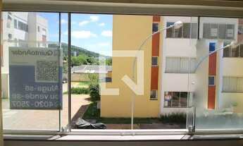 Imagem 7: Apartamento para Aluguel - Aberta dos Morros, 2 Quartos, 51 m2