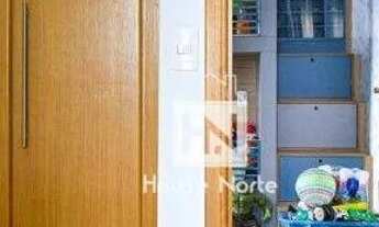 Imagem 5: Apartamento com 3 dormitórios à venda, 172 m² por R$ 1.131.600 - Jardim Leonor Mendes de B