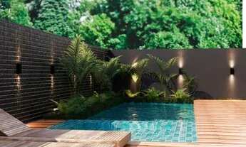 Imagem 6: CASA PADRA CONDOMÍNIO ALPHAVILLE PARAÍBA