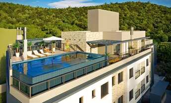 Imagem: Apartamento para venda com 61 metros quadrados