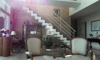 Imagem 5: Cobertura com 4 Suítes á venda na Perdizes