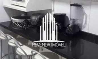 Imagem 2: Apartamento de 3 dormitorios e 2 vagas em perdizes