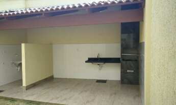 Imagem 6: Casa no Setor Jardim das Hortencias em Goiânia