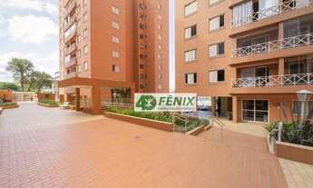 Imagem 2: Apartamento com 3 dormitórios para alugar - Ahú - Curitiba/PR