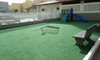 Imagem 7: Apartamento para venda com 64 metros quadrados com 3 quartos