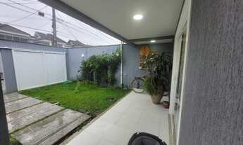 Imagem 3: Casa para venda com 220 metros, 4 quartos em Condomínio em Vargem Pequena - Rio de Janeiro