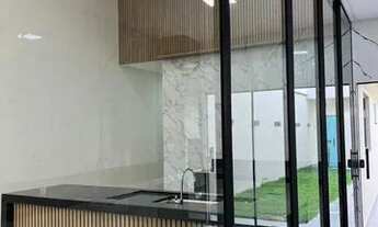 Imagem 6: Casa com PISCINA - Parque das Flores/Goiânia