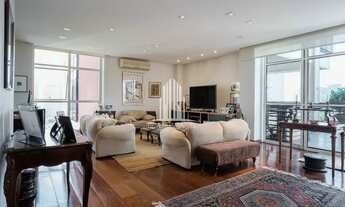 Imagem 5: Apartamento no Real Parque- São Paulo, SP