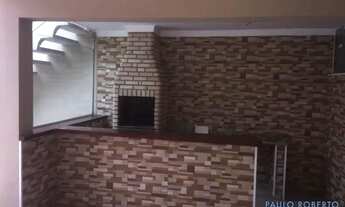 Imagem 4: CASA TÉRREA - VILA MATILDE - SP