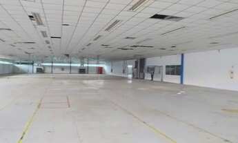 Imagem 4: Galpão 8000 m2 Área Construída Distrito !