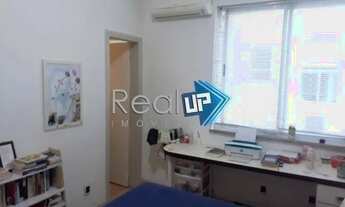 Imagem 4: APARTAMENTO - LEBLON - 03 QUARTOS - 01 VAGA