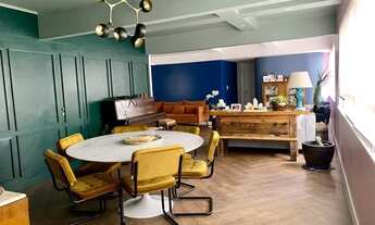 Imagem 3: Apartamento Venda Moema 127 m² 3 Dormitórios