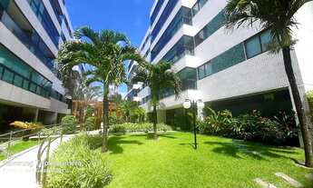 Imagem: Edf Poço Prince 149 metros quadrados com