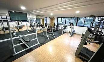 Imagem 5: Apartamento para venda possui 156 metros quadrados com 4 quartos em Canela - Salvador - BA