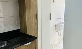 Imagem 5: Aluguel apartamento riacho fundo 1