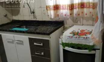 Imagem 4: São Paulo - Apartamento Padrão - Conjunto Habitacional Teotonio Vilela