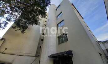 Imagem: SAO PAULO - Prédio Inteiro - ACLIMACAO