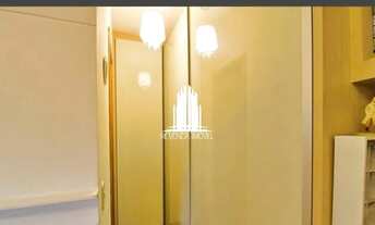 Imagem 16: Apartamento no Morumbi/Vila Suzana de 117m² com 3 dormitórios, 2 suítes, 3 banheiros e 2