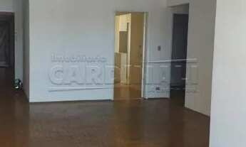 Imagem 2: Apartamento Padrão em Araraquara