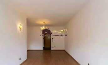 Imagem 2: Apartamento 2 Dorm, sendo 1 suíte , 97m², na Aclimaçã