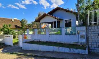 Imagem: CASA RESIDENCIAL em CAMPO ALEGRE - SC, CAMPO