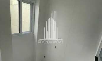 Imagem 7: Apartamento à venda 48m² 2 dormitórios 1 banheiro 1 vaga de garagem Planalto