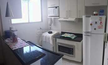 Imagem 3: Apartamento Padrão em Araraquara