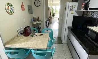 Imagem 6: Apartamento para venda tem 119 metros quadrados com 3 quartos em Fátima - Fortaleza - CE