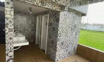 Imagem 6: Excelente Casa plana a venda com 4 suítes, a 1 minuto da Praia! - CA53387