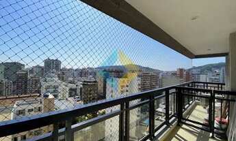 Imagem 6: Apartamento com 3 dorms, Icaraí, Niterói - R$ 1.09 mi, Cod: 111