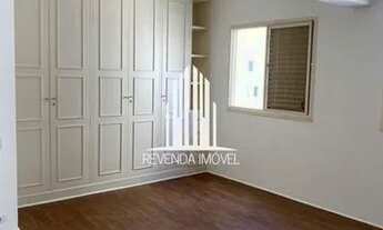 Imagem 6: Apartamento no Condomínio Londonderry no Real Parque com 104m² 1 suíte 2 banheiros 2 vagas