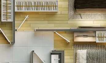 Imagem 5: Casa / Sobrado em condomínio fechado