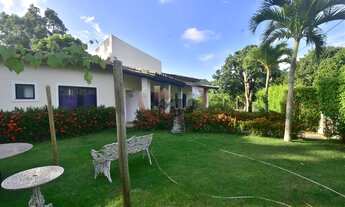 Imagem 4: Casa venda Condomínio Parque Encontro das Águas