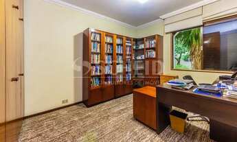 Imagem 5: Apartamento No Itaim Bibi