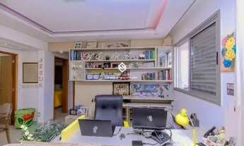 Imagem 4: Excelente apartamento com 3 quartos, sendo 1 suíte no Setor Oeste